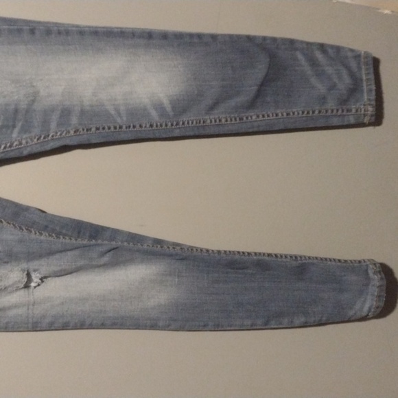 Urban outfitters BDG high-rise twig ankle size 27 - Picture 2 of 9